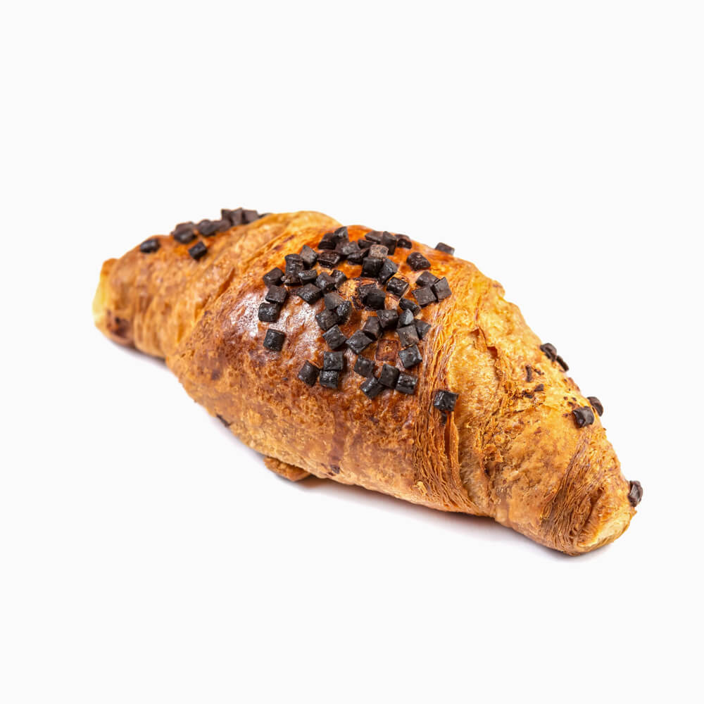 Chocolate Croissant (Demo)